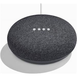 Smart zvučnik GOOGLE Home Mini Carbon