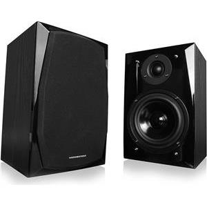Zvučnici MODECOM MC-HF50.2, 2.0, 50W, crni