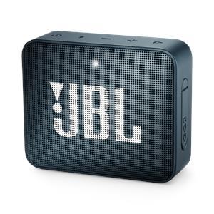 Zvučnik JBL Go 2, bluetooth, navy