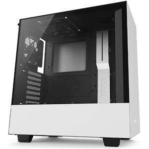 NZXT H500 bijelo bez napajanja, ATX