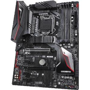 Matična ploča Gigabyte Z390 Gaming X, s1151, ATX