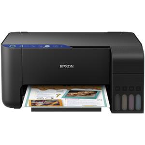 Epson EcoTank L3151 Print/Scan/Copy A4 pisač, 33/15 str/min. b/c, 5760×1440 dpi, USB/WiFi/Wi-Fi Direct, punjivi spremnici za tintu