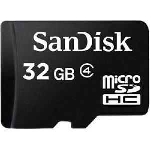 Memorijska kartica SanDisk 32GB MicroSDHC (Imaging Version) + Adapter