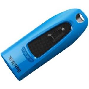 USB memorija 32 GB Sandisk Ultra USB 3.0 Blue 