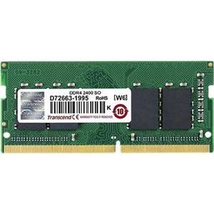 Memorija za prijenosno računalo Transcend 4 GB 2666MHz DDR4 JM2666HSH-4G, SO-DIMM PC-21300