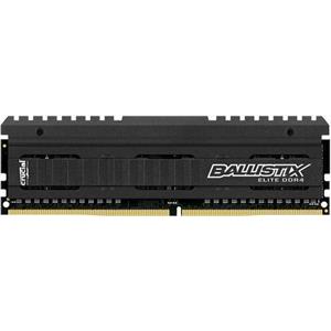 Memorija Crucial 4 GB DDR4 3200MHz Ballistix Elite BLE4G4D32AEEA, PC4-25600