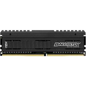 Memorija Crucial 4 GB DDR4 3200MHz Ballistix Elite BLE4G4D32AEEA, PC4-25600