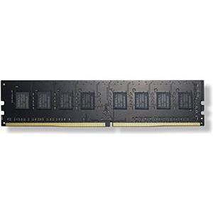 Memorija G.Skill Value series 8 GB DDR4 2400MHz F4-2400C15S-8GNT,PC-19200