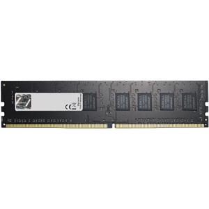 Memorija G.Skill 4 GB DDR4 2400MHz F4-2400C15S-4GNT, PC-19200