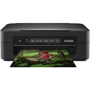 Epson wifi all-in-one multifunction printer XP-255