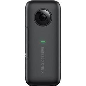 Sportska digitalna kamera INSTA360 ONE X, 5,7K30, 18 Mpixela, Wi-Fi, BT, micro USB, microSD