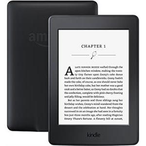 E-Book Reader Amazon Kindle Paperwhite 2018 SP, 6