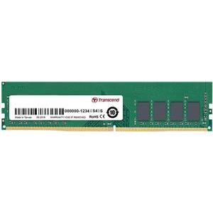 Memorija Transcend 8 GB JetRAM DDR4 2666 U-DIMM 1Rx8 1Gx8 CL19 1.2V, JM2666HLB-8G