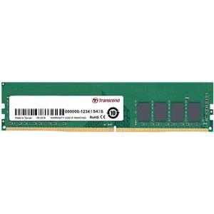 Memorija Transcend 4 GB JetRaM DDR4 2666 U-DIMM 1Rx8 512Mx8 CL19 1.2V, JM2666HLH-4G