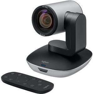 Logitech PTZ Pro 2 HD konferencijska kamera, 1080p