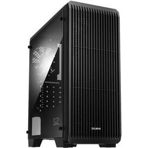 Zalman S2 Mid Tower Case