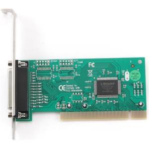 Gembird Parallel port PCI add-on card