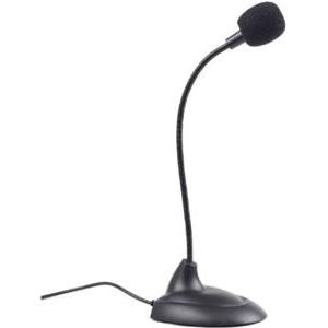 Gembird MIC-205 Desktop microphone