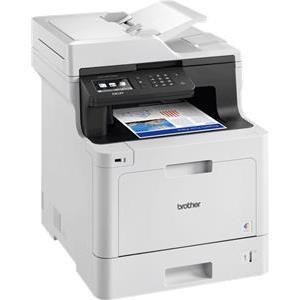 Brother DCP-L8410CDW MFC LASER COLOR PRINTER-CEE