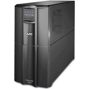 APC SMT3000IC Smart-UPS 3000VA LCD 230V with SmartConnect