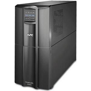 APC SMT2200IC Smart-UPS 2200VA LCD 230V with SmartConnect