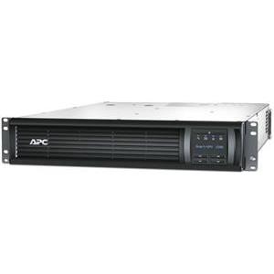 APC SMT2200RMI2UC Smart-UPS 2200VA LCD RM 2U 230V with SmartConnect