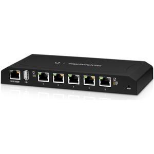 Ubiquiti Networks ES-5XP EdgeSwitch XP Toughswitch POE 5 Ports