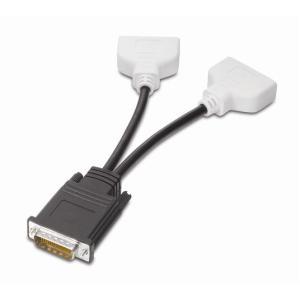 PC DOD HP DMS-59 TO DUAL DVI KABLE DL139A