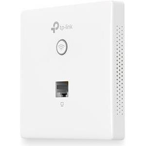 TP-Link 300Mbps Wireless N Wall-Plate Access Point