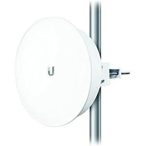 Ubiquiti Networks PBE-5AC-ISO-GEN2 PowerBeam 5 GHz airMAX ac Bridge with RF Isolated Reflector