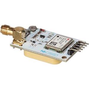 Arduino kompatibilni GPS modul U-BLOX NEO-7M, Velleman VMA430