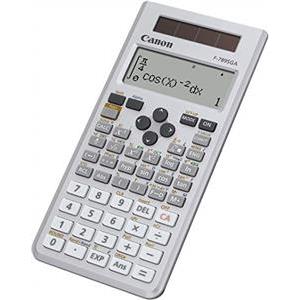 Canon kalkulator F789 SGA