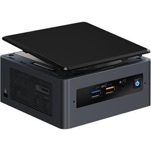 Intel NUC 8th Gen Optane Memory ready, BOXNUC8I7BEH2