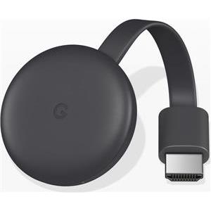 Media Streaming GOOGLE Chromecast III (3. generacija)