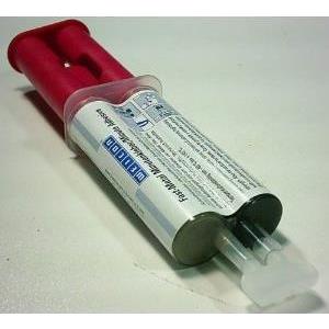 LJEPILO epoxy-dvokomponentno 24g,metal, Weicon FMK24