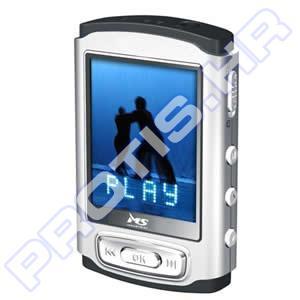 MP3-MP4 Player MS 1GB MIRACLE MP403-1GB, 1, 8