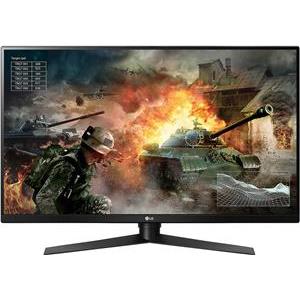 Monitor 32” LG 32GK850F-B Class QHD Gaming Monitor