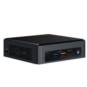 Personal Computer INTEL NUC 8th Gen VR BOXNUC8I5BEK2