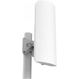 Mikrotik MTAS-5G-15D120 mANT 15s 5GHz 120 degree 15dBi Dual Polarization Sector Antena, 2xRP-SMA konektor