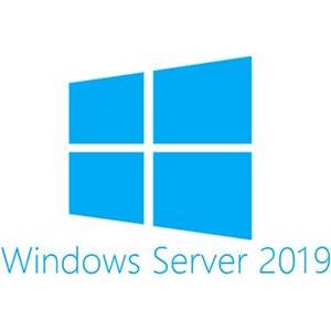 Windows Server CAL 2019 English 1pk DSP DEV 5 Clt, R18-05829