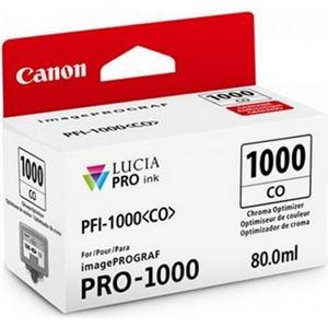 Canon tinta PFI-1000, Matt Black