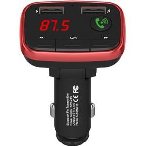 MS TUNE 05 auto MP3/FM transmitter