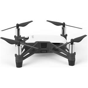 Dron RYZE Tello by DJI Boost Combo, HD kamera, EZ shots, brzina do 8m/s, vrijeme leta do 13min, upravljanje smartphoneom