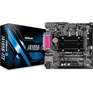 Matična ploča ASRock J4105B-ITX