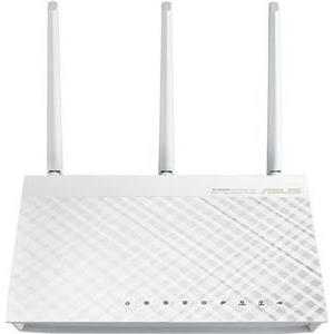 Wireless router Asus RT-AC66U WHITE