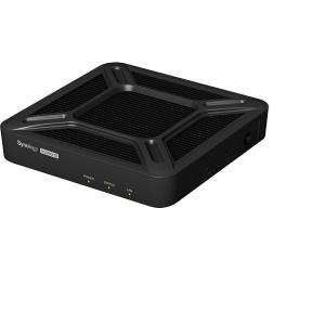 Synology VisualStation VS960HD, 4K/FHD, 2×HDMI, LAN/USB3.0