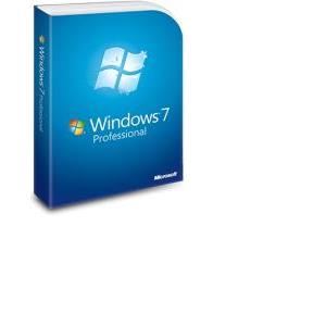 Microsoft Windows 7 Professional 32/64-bit ESD elektronička licenca