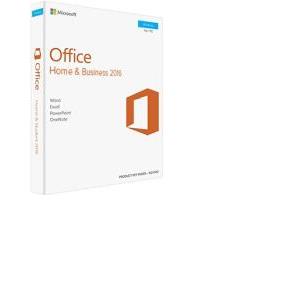 Microsoft Office 2016 Home & Bussines 32/64-bit ESD elektronička licenca