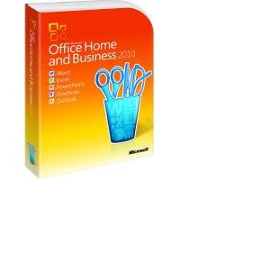 Microsoft Office 2010 Home & Bussines 32/64-bit ESD elektronička licenca
