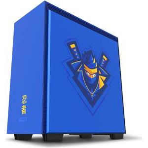 NZXT H700i Ninja, limitirana serija bez nap., ATX